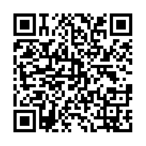 CUDA presentation Jupyter 
					notebook link QR code